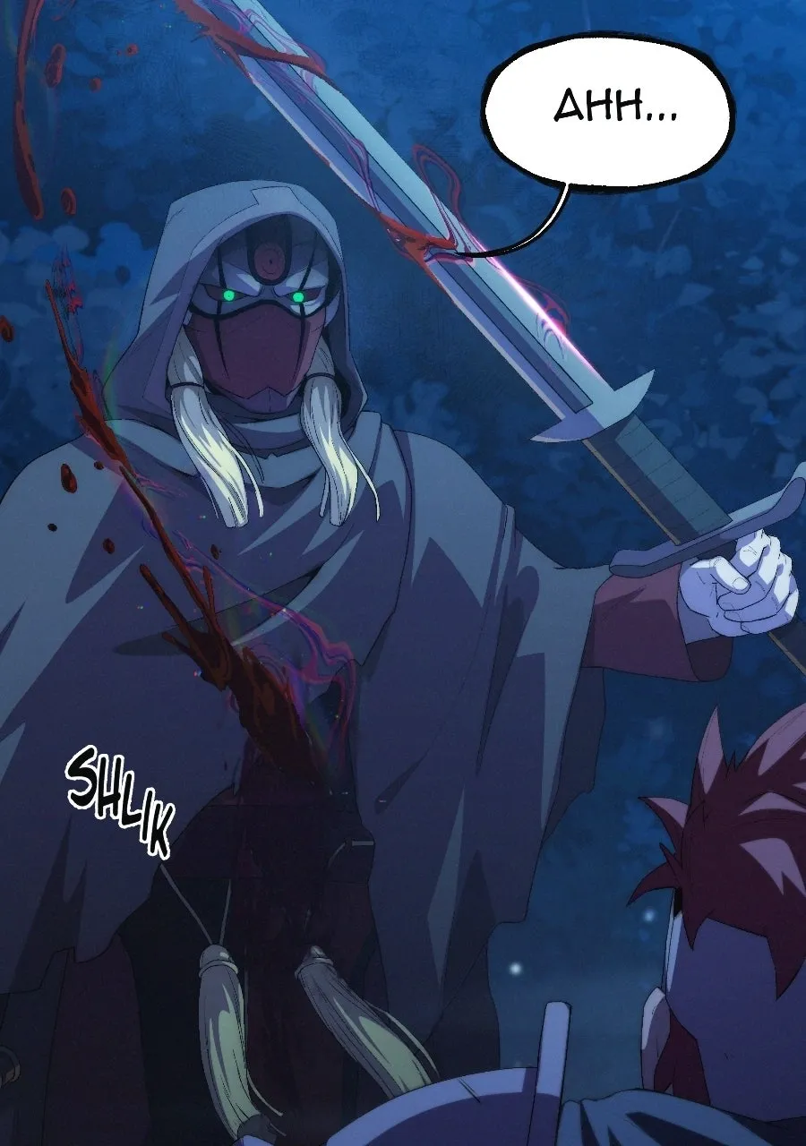 Primoral Descent Chapter 3 page 113 - 