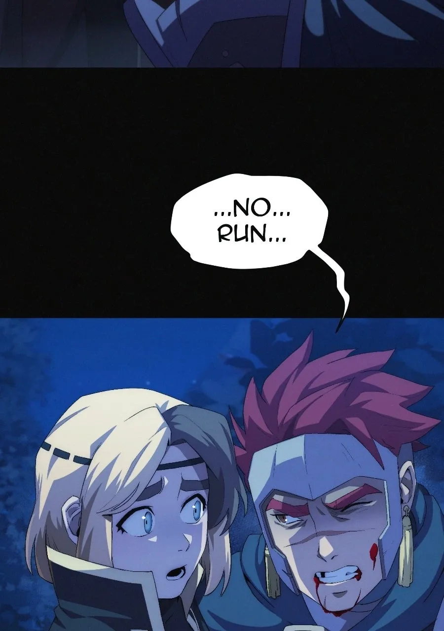 Primoral Descent Chapter 3 page 114 - 