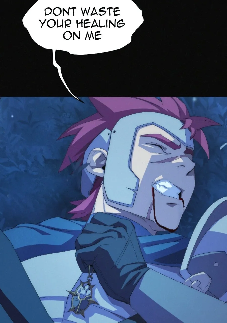 Primoral Descent Chapter 3 page 118 - 