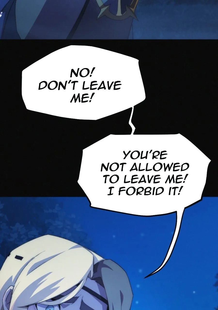 Primoral Descent Chapter 3 page 121 - 