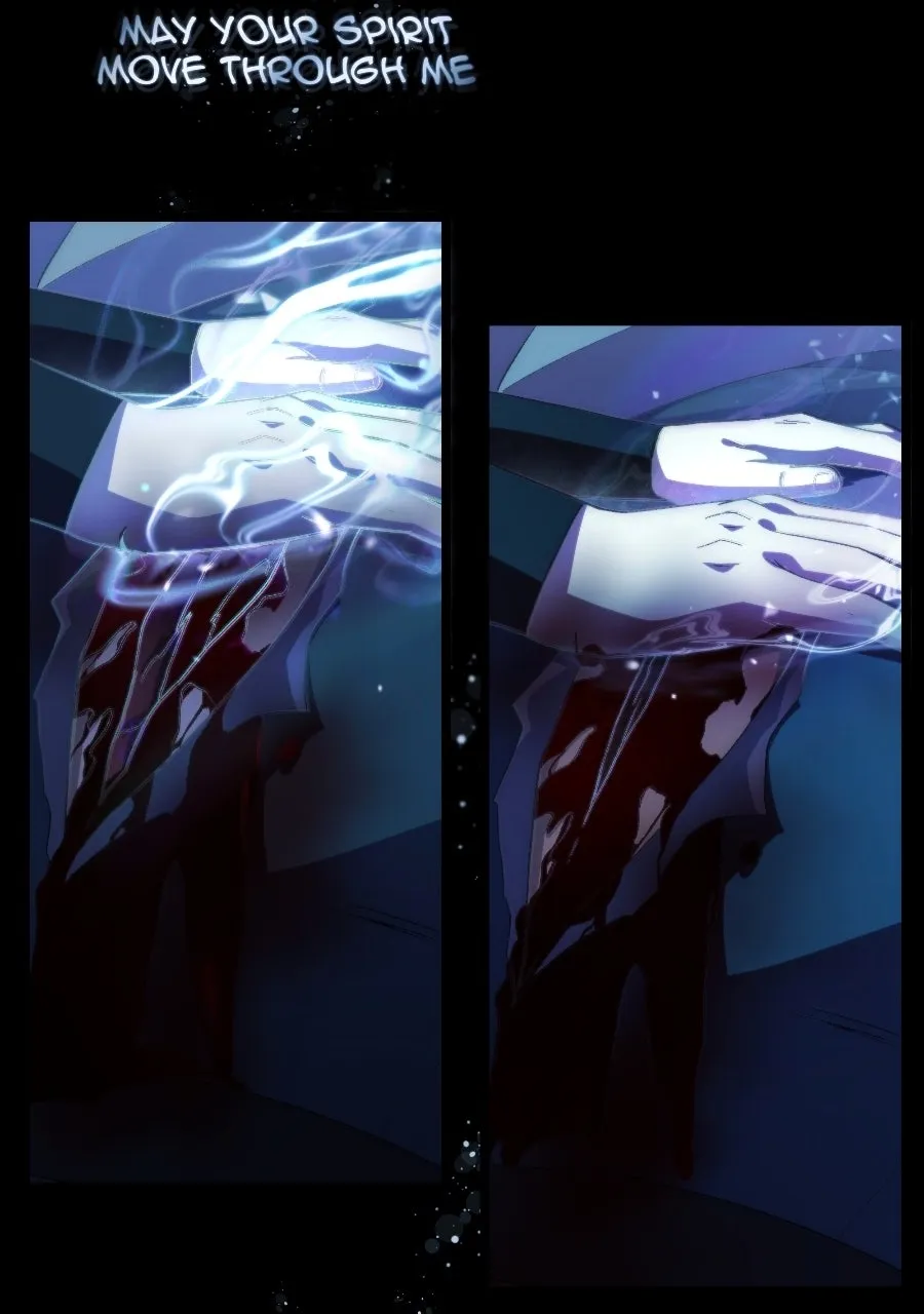 Primoral Descent Chapter 3 page 124 - 