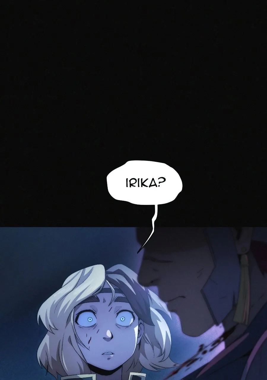 Primoral Descent Chapter 3 page 140 - 