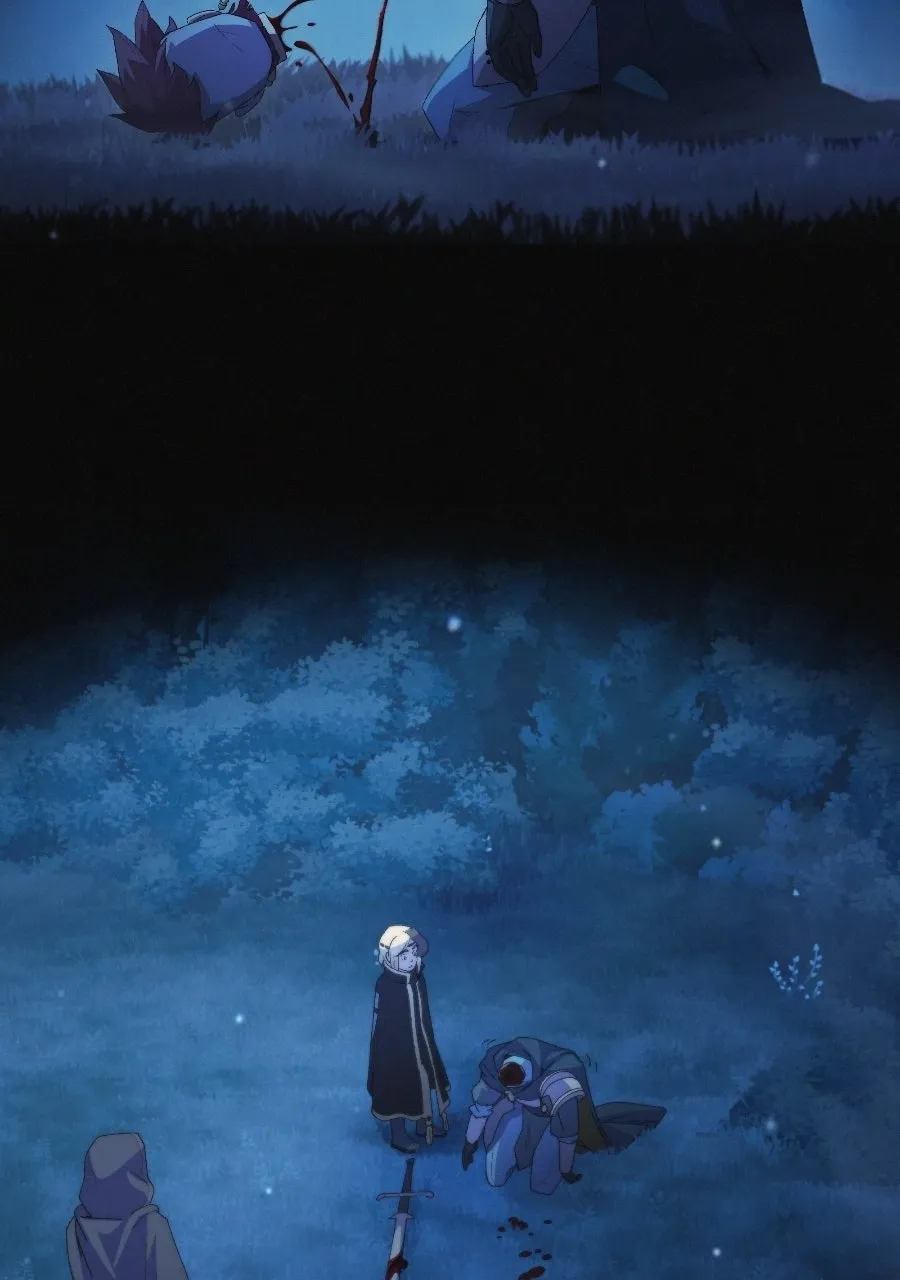 Primoral Descent Chapter 3 page 143 - 