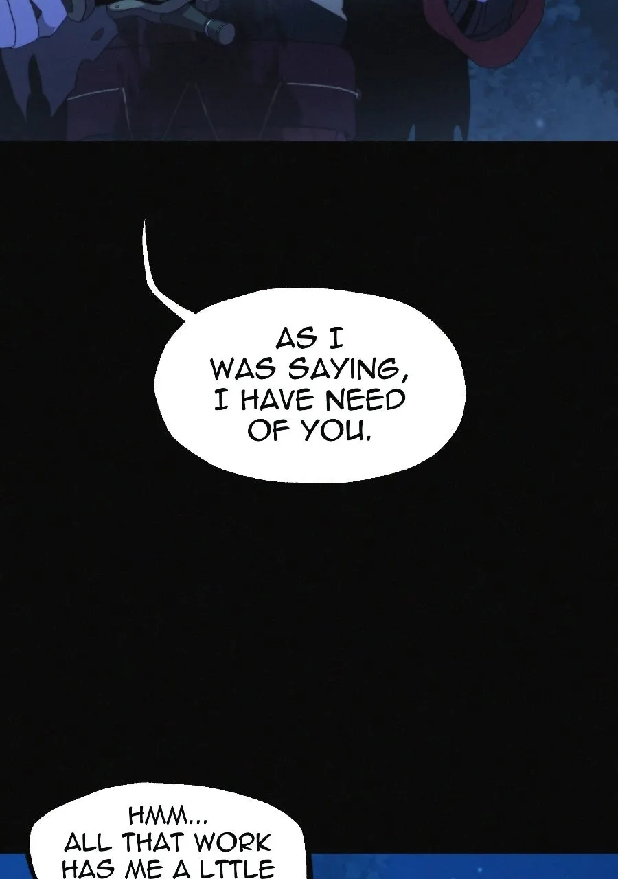 Primoral Descent Chapter 3 page 147 - 