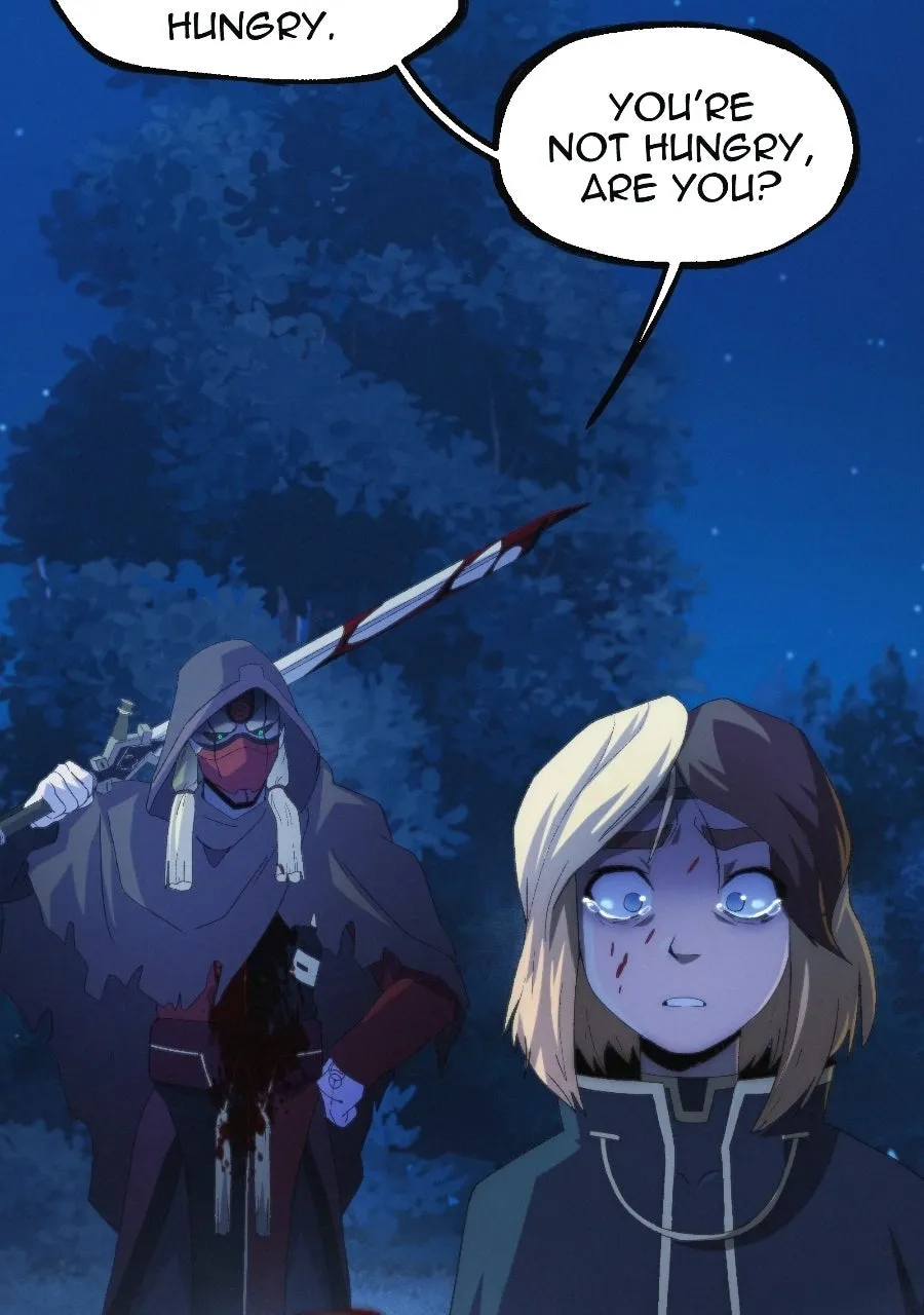 Primoral Descent Chapter 3 page 148 - 