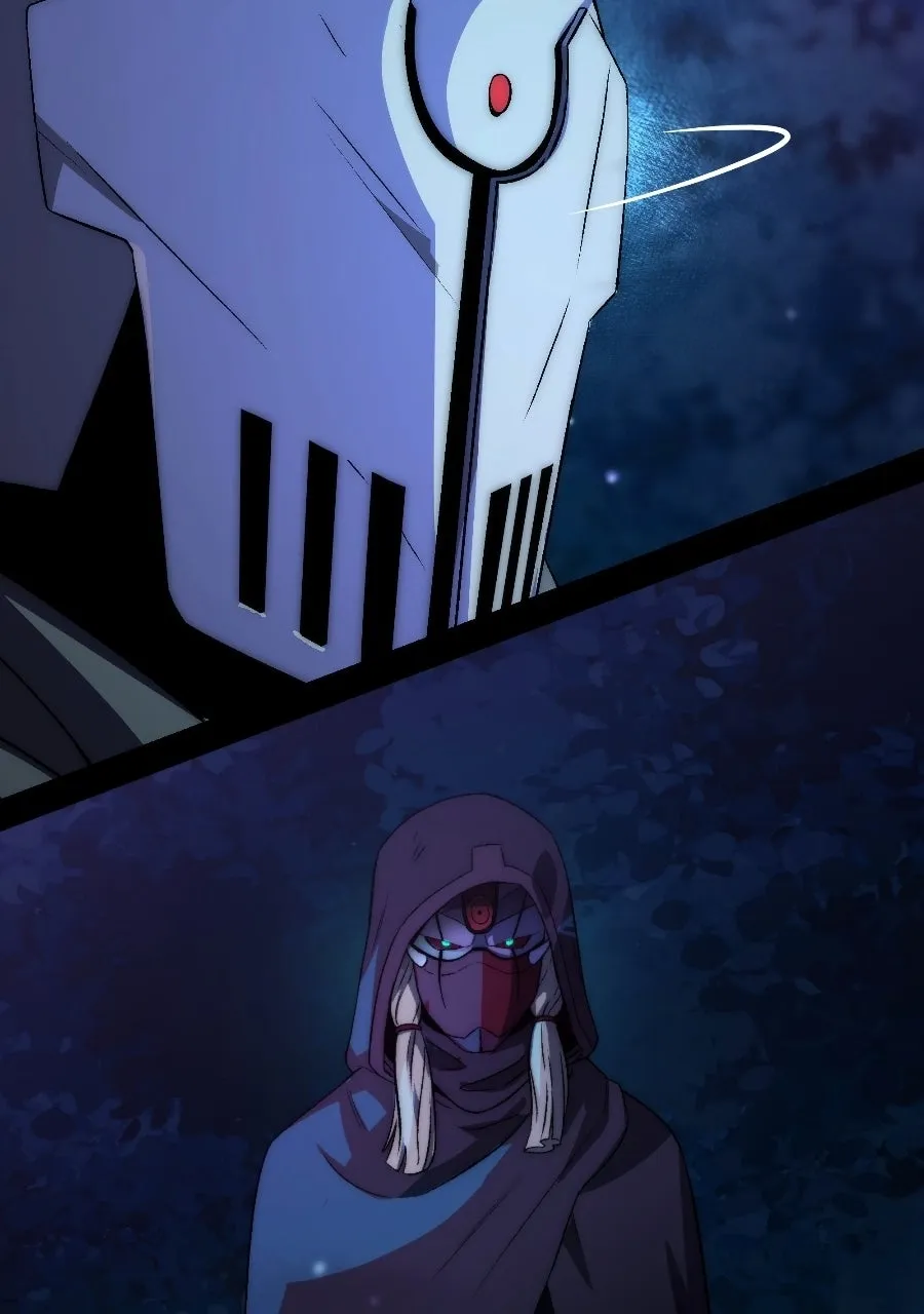 Primoral Descent Chapter 3 page 16 - 