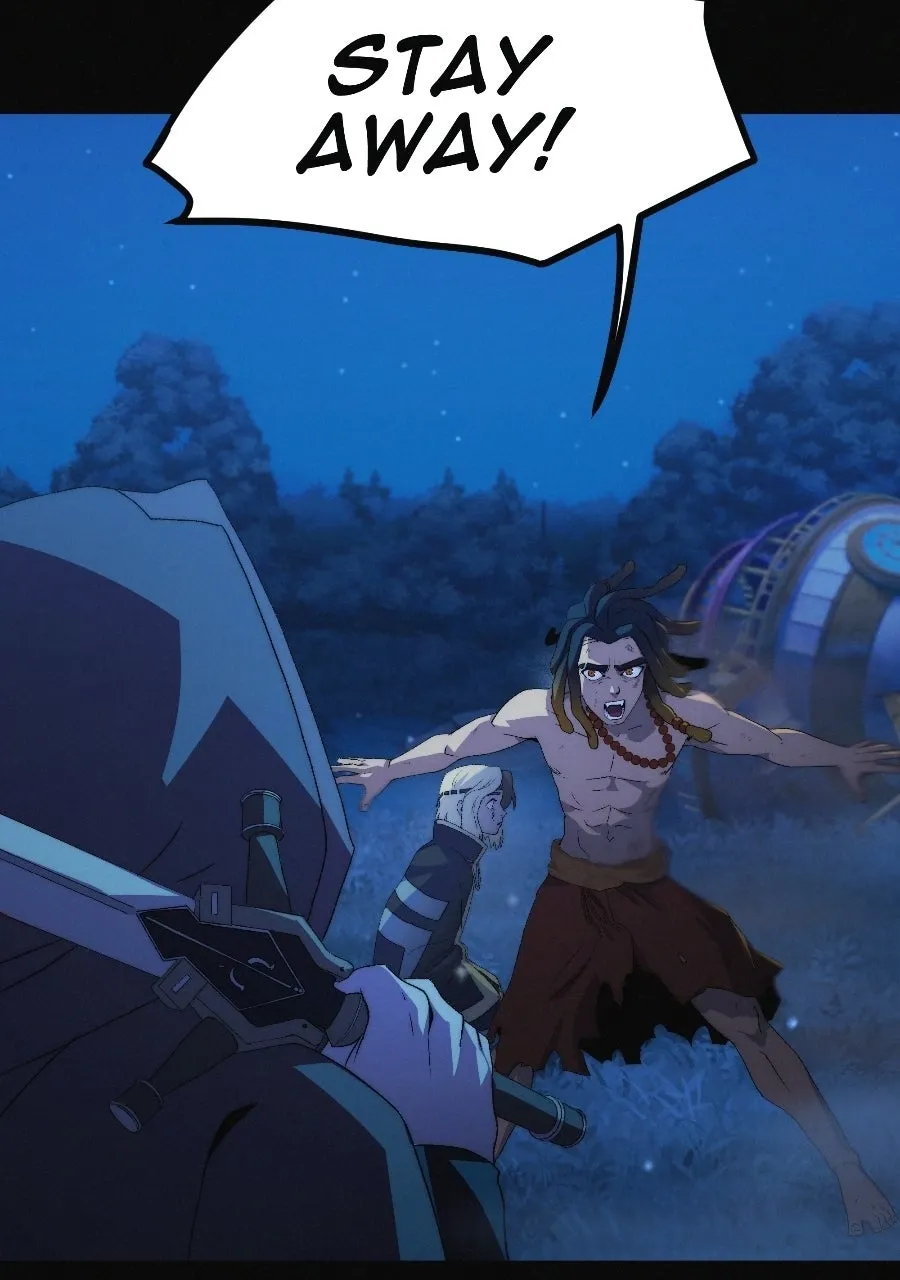 Primoral Descent Chapter 3 page 151 - 