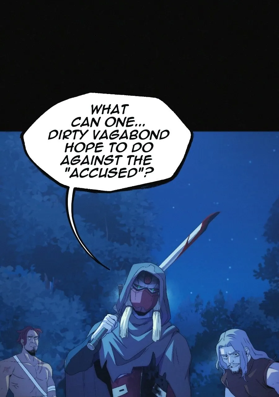 Primoral Descent Chapter 3 page 152 - 