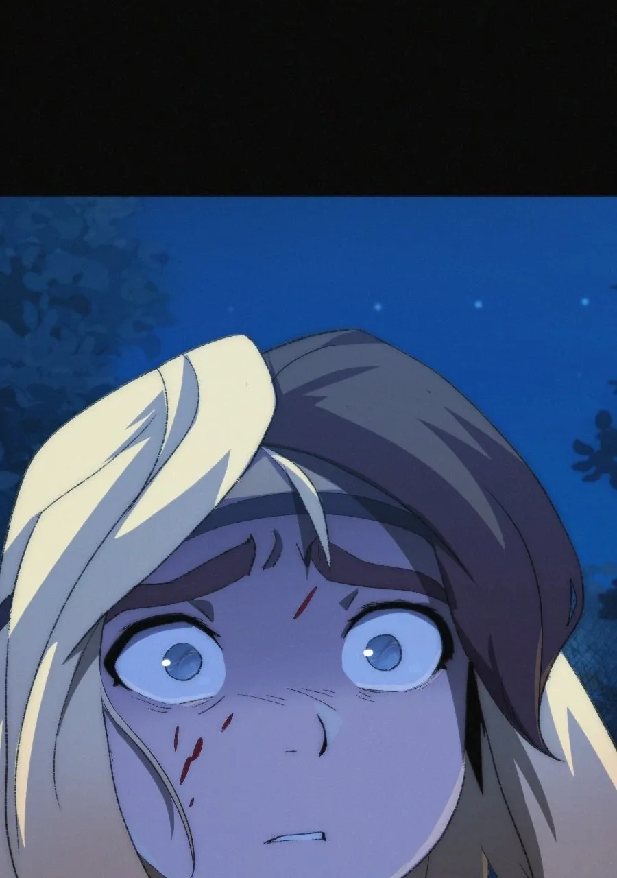 Primoral Descent Chapter 3 page 155 - 