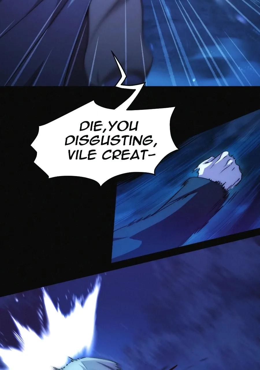 Primoral Descent Chapter 3 page 18 - 