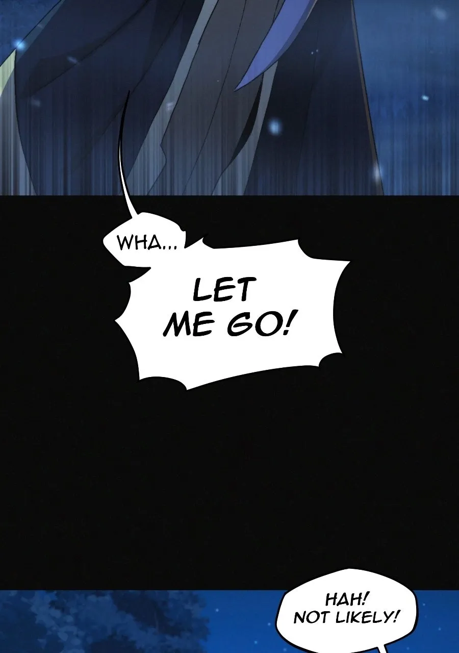 Primoral Descent Chapter 3 page 28 - 