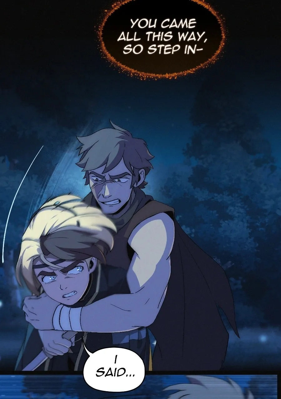 Primoral Descent Chapter 3 page 31 - 
