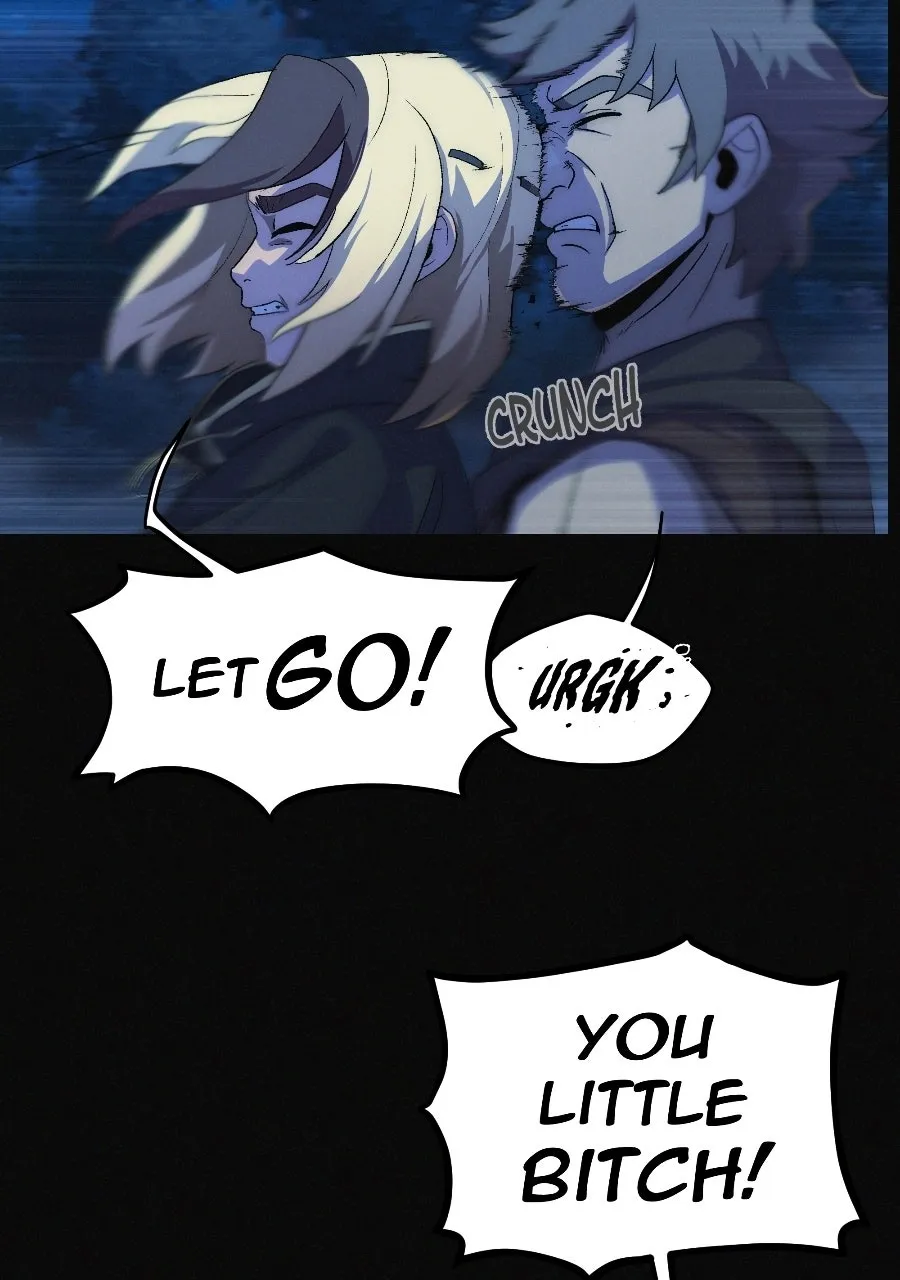 Primoral Descent Chapter 3 page 32 - 