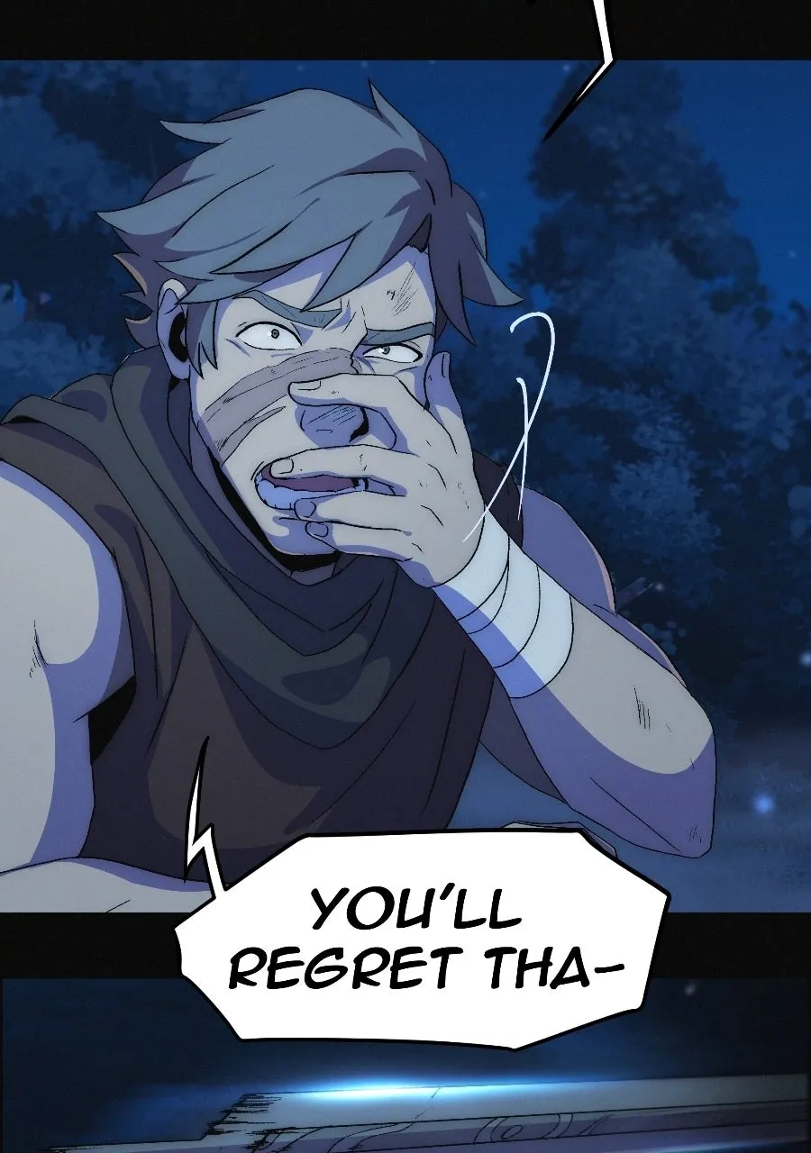 Primoral Descent Chapter 3 page 33 - 