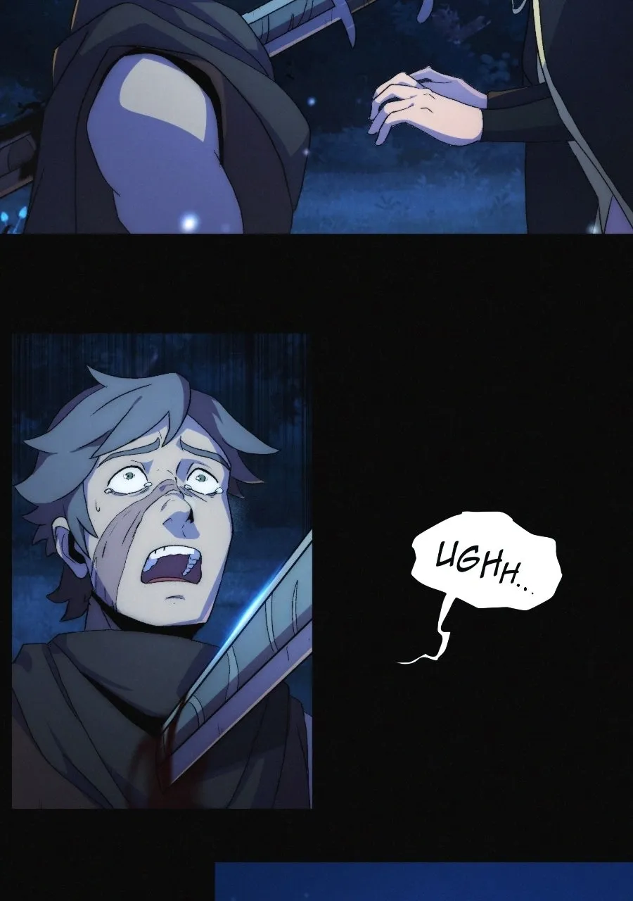 Primoral Descent Chapter 3 page 42 - 