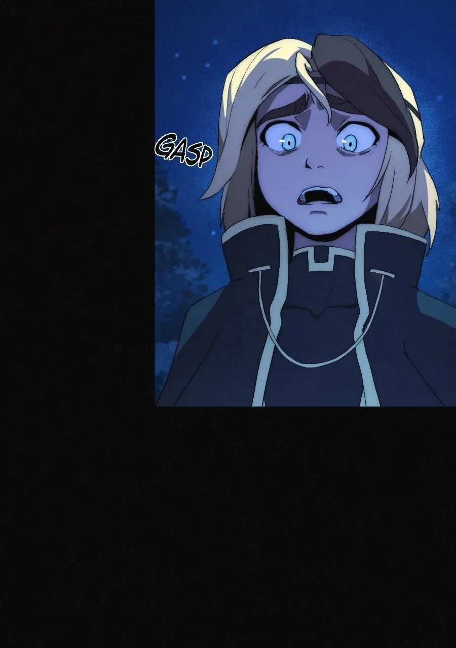 Primoral Descent Chapter 3 page 43 - 