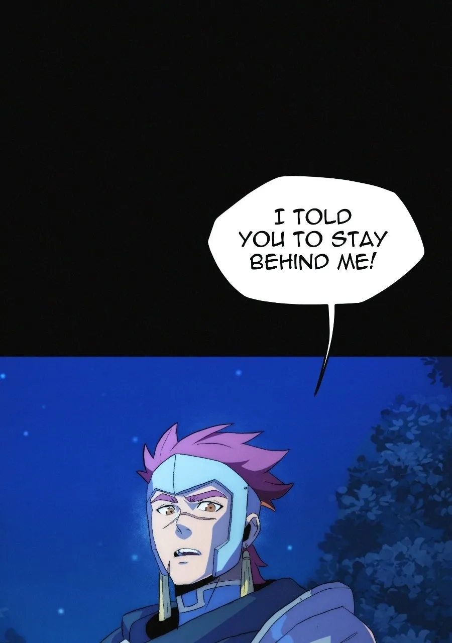 Primoral Descent Chapter 3 page 44 - 