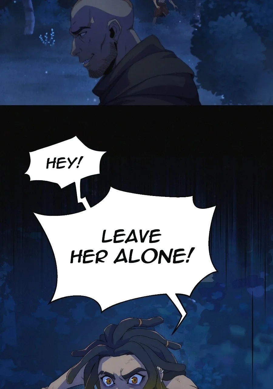 Primoral Descent Chapter 3 page 54 - 