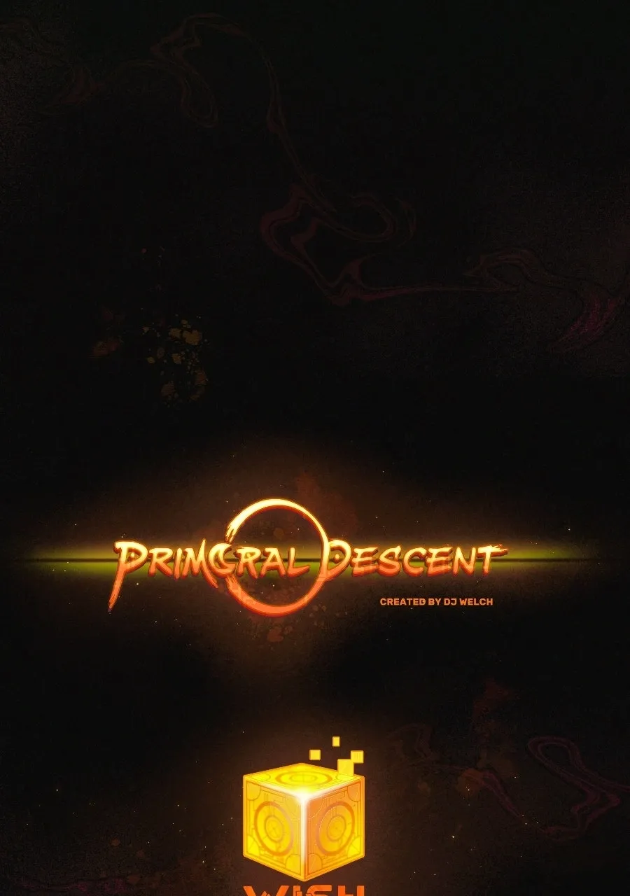 Primoral Descent Chapter 3 page 7 - 