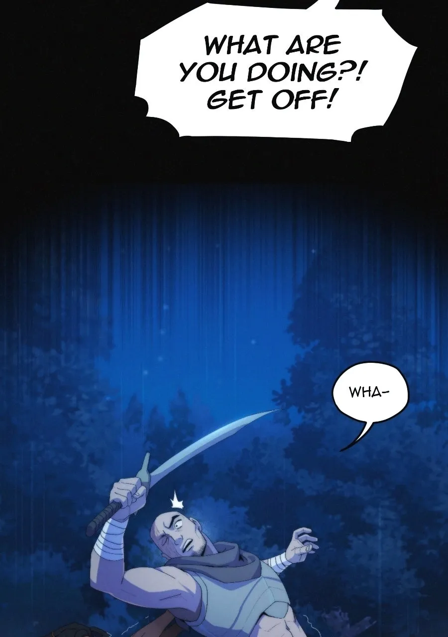 Primoral Descent Chapter 3 page 62 - 