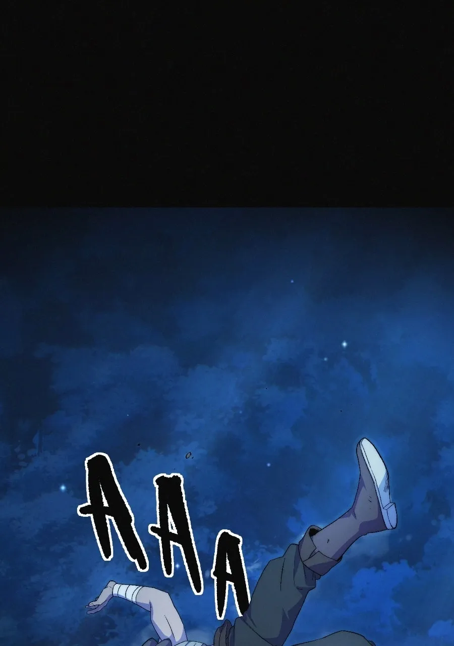 Primoral Descent Chapter 3 page 69 - 