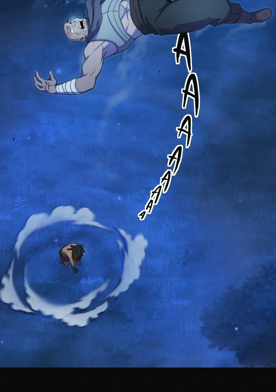 Primoral Descent Chapter 3 page 70 - 