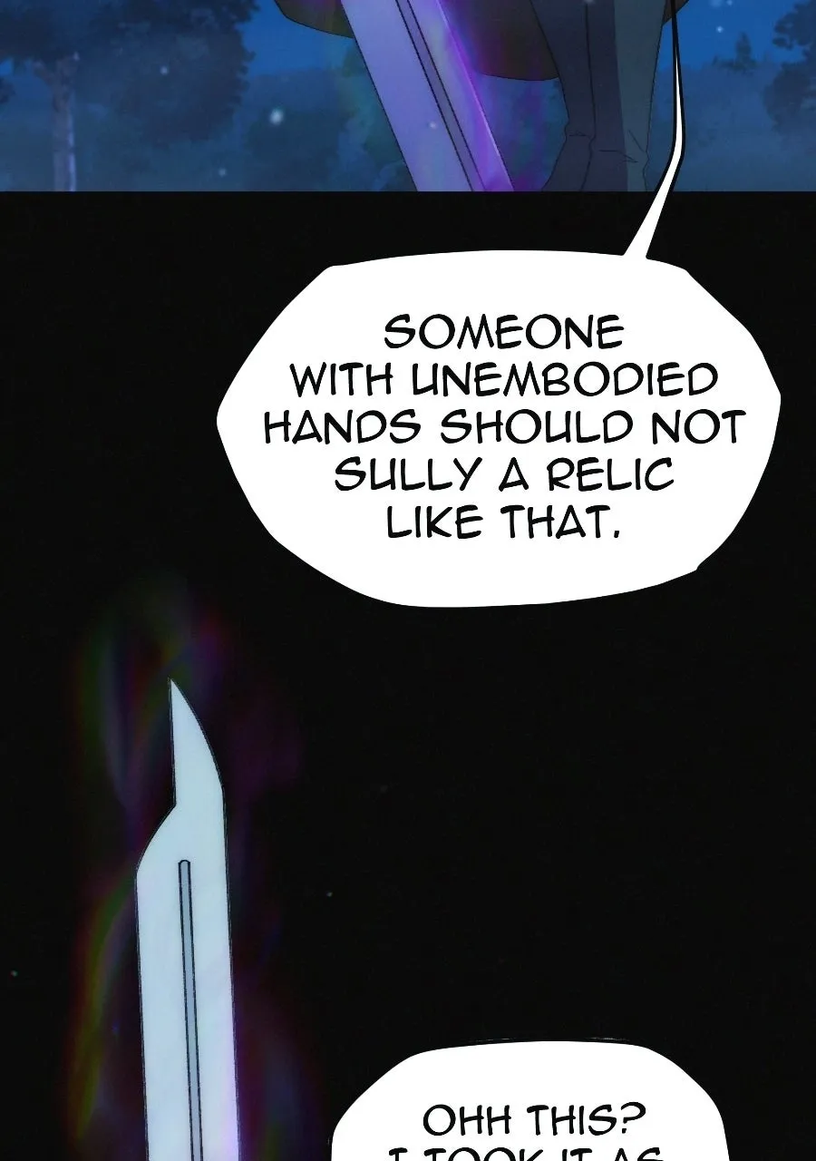 Primoral Descent Chapter 3 page 80 - 