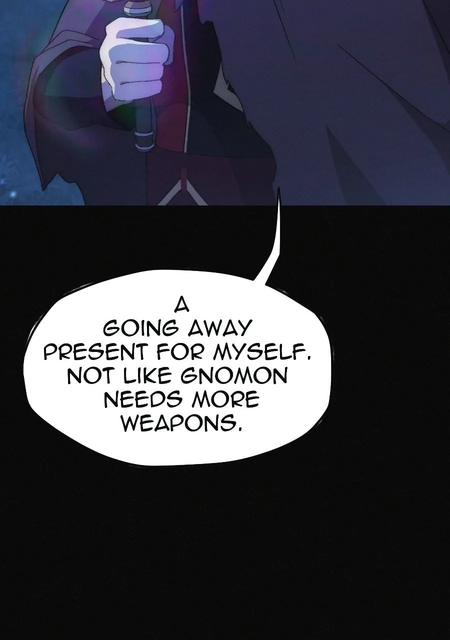 Primoral Descent Chapter 3 page 82 - 