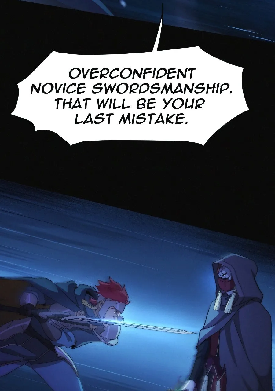 Primoral Descent Chapter 3 page 84 - 