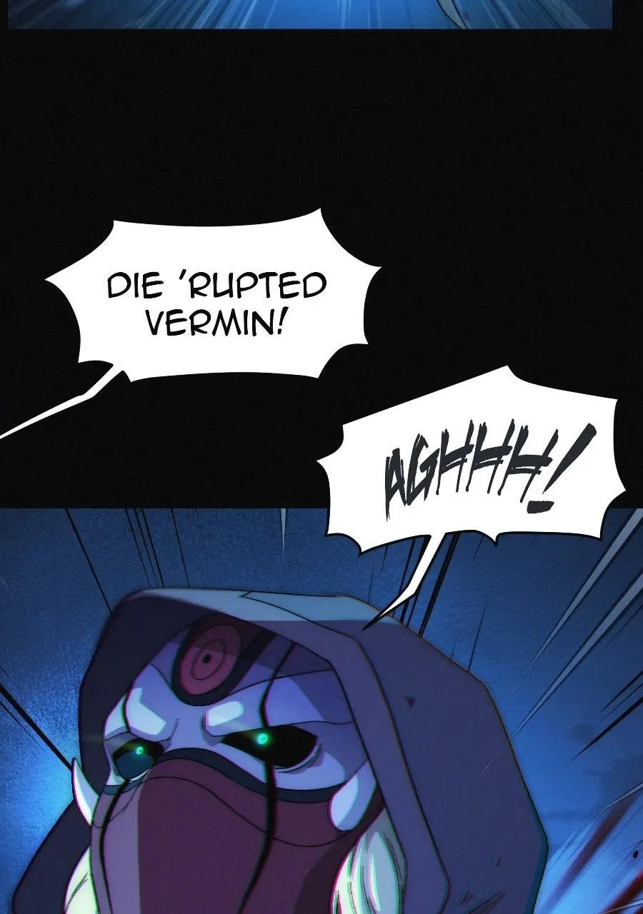Primoral Descent Chapter 3 page 88 - 