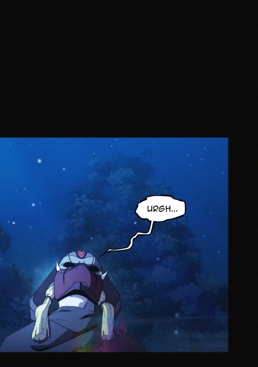 Primoral Descent Chapter 3 page 91 - 