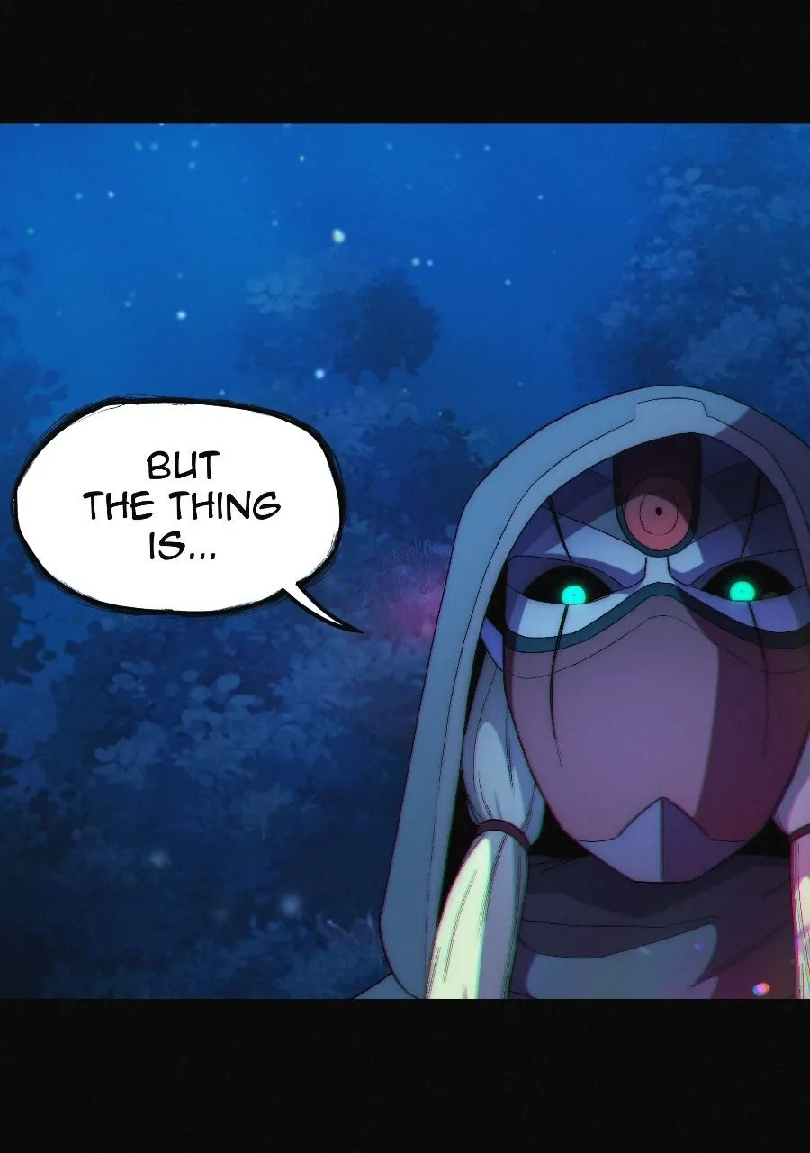 Primoral Descent Chapter 3 page 92 - 