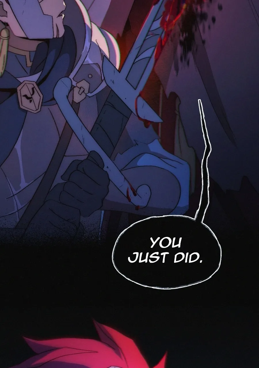 Primoral Descent Chapter 3 page 94 - 
