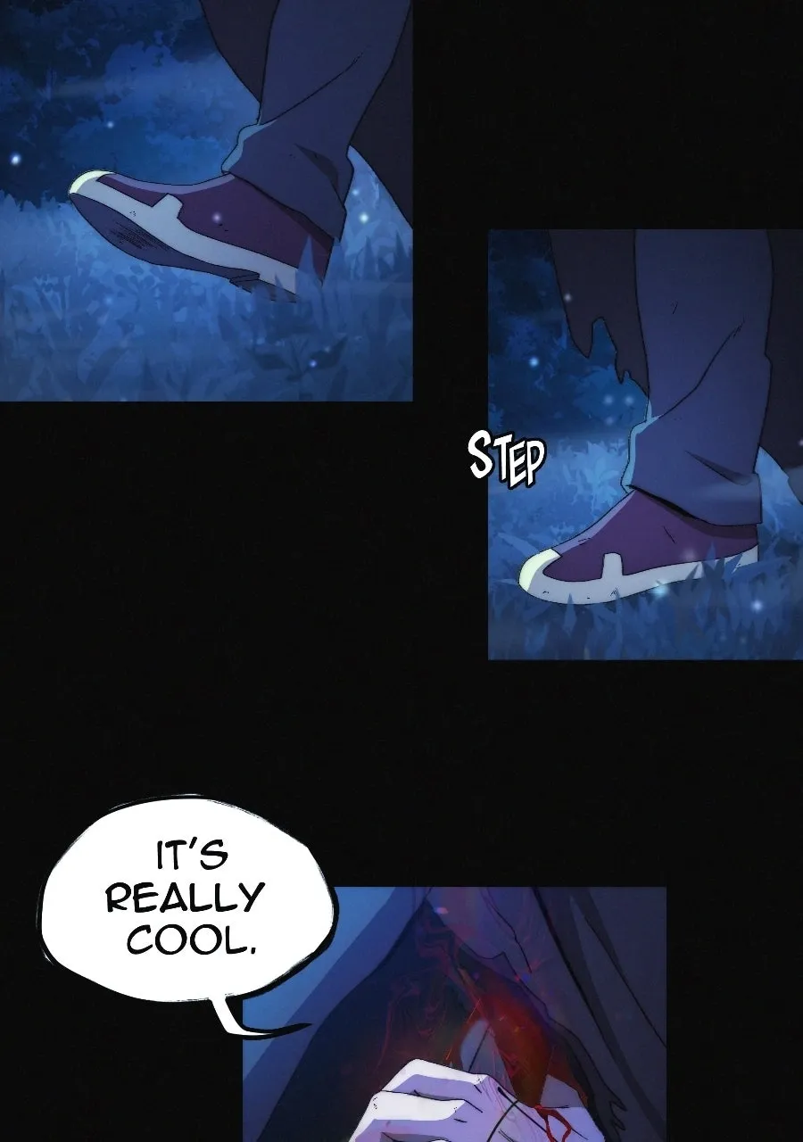 Primoral Descent Chapter 3 page 98 - 