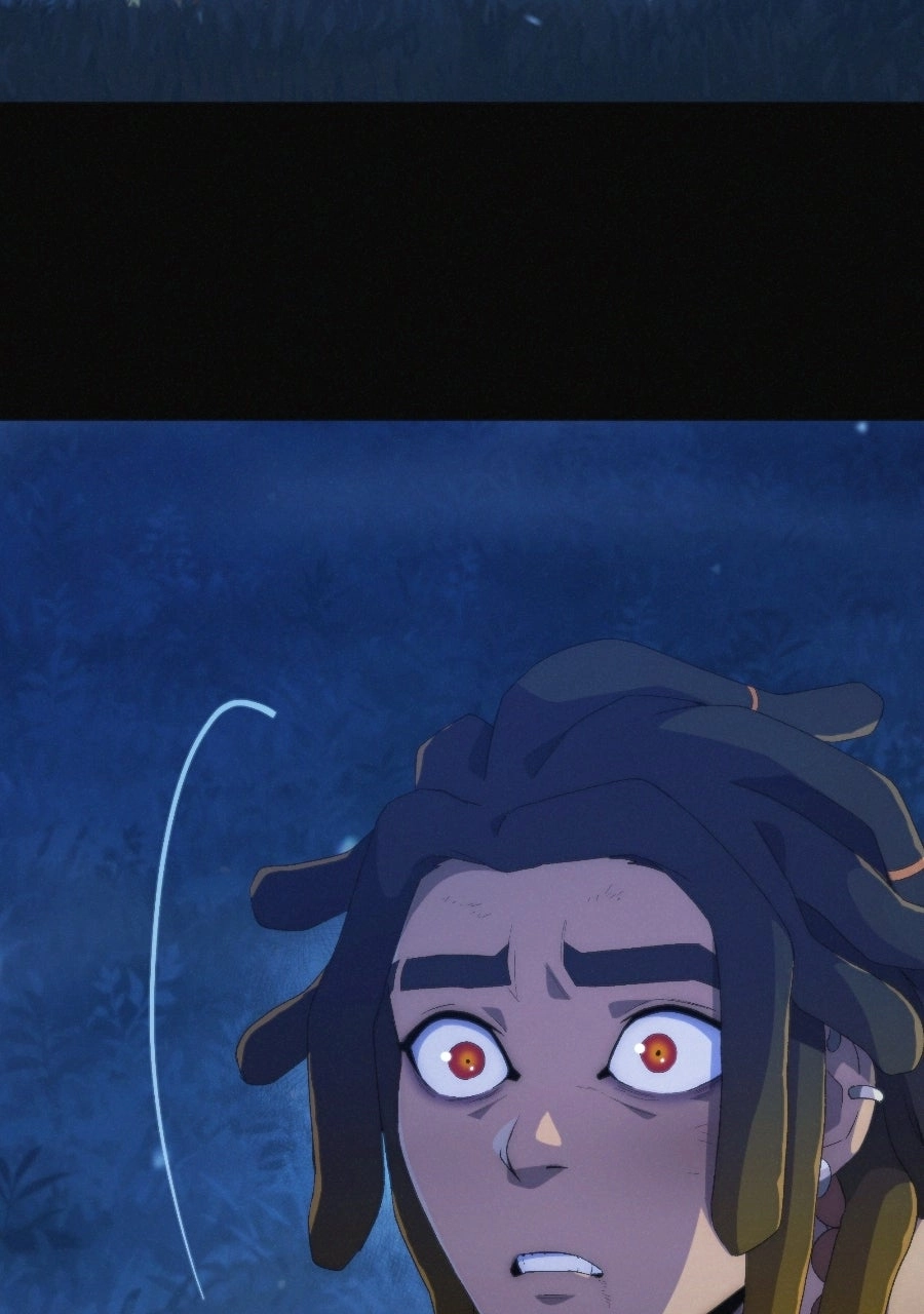 Primoral Descent Chapter 4 page 106 - 