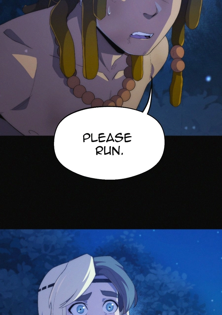 Primoral Descent Chapter 4 page 111 - 