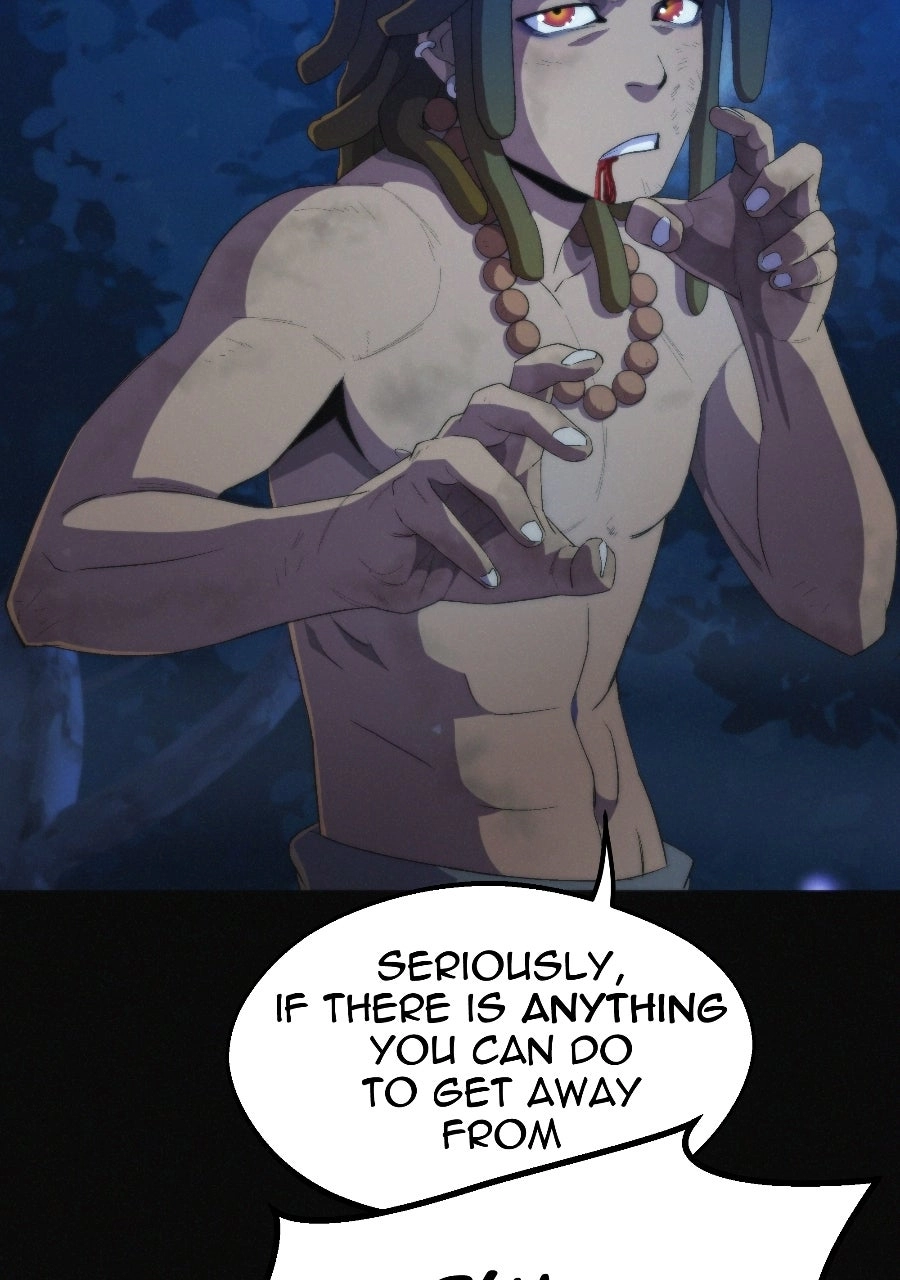 Primoral Descent Chapter 4 page 130 - 