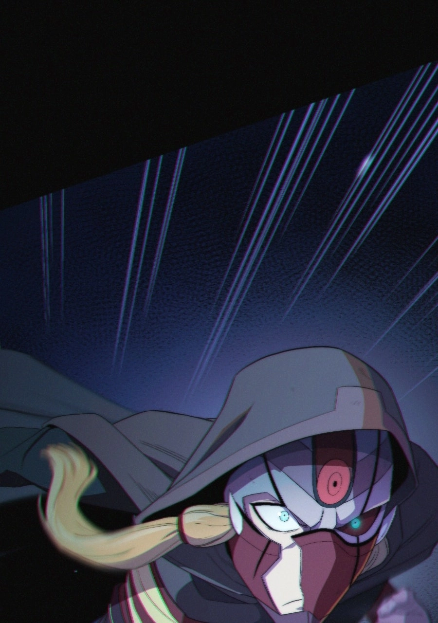 Primoral Descent Chapter 4 page 138 - 