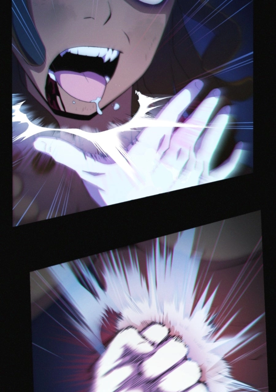 Primoral Descent Chapter 4 page 142 - 