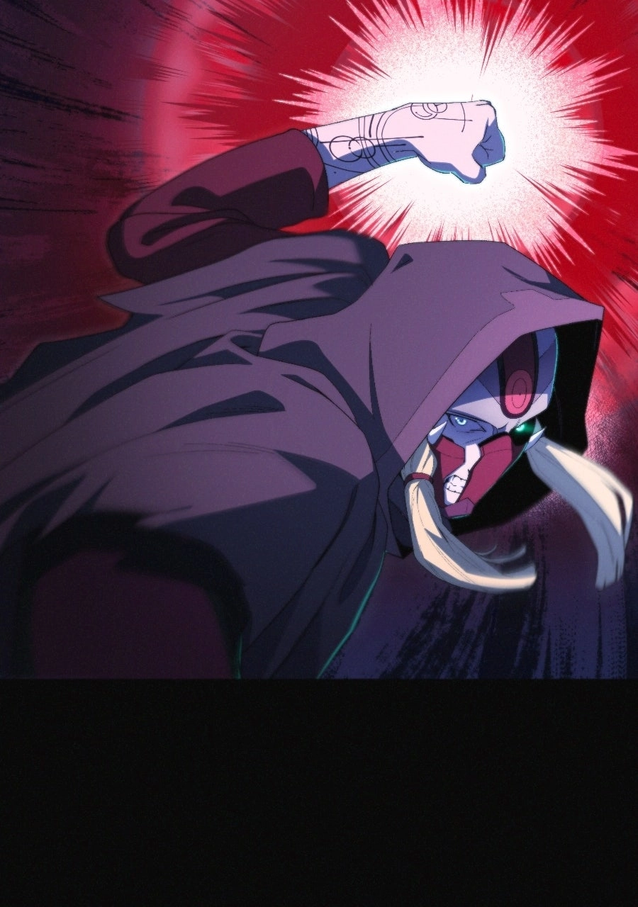 Primoral Descent Chapter 4 page 144 - 
