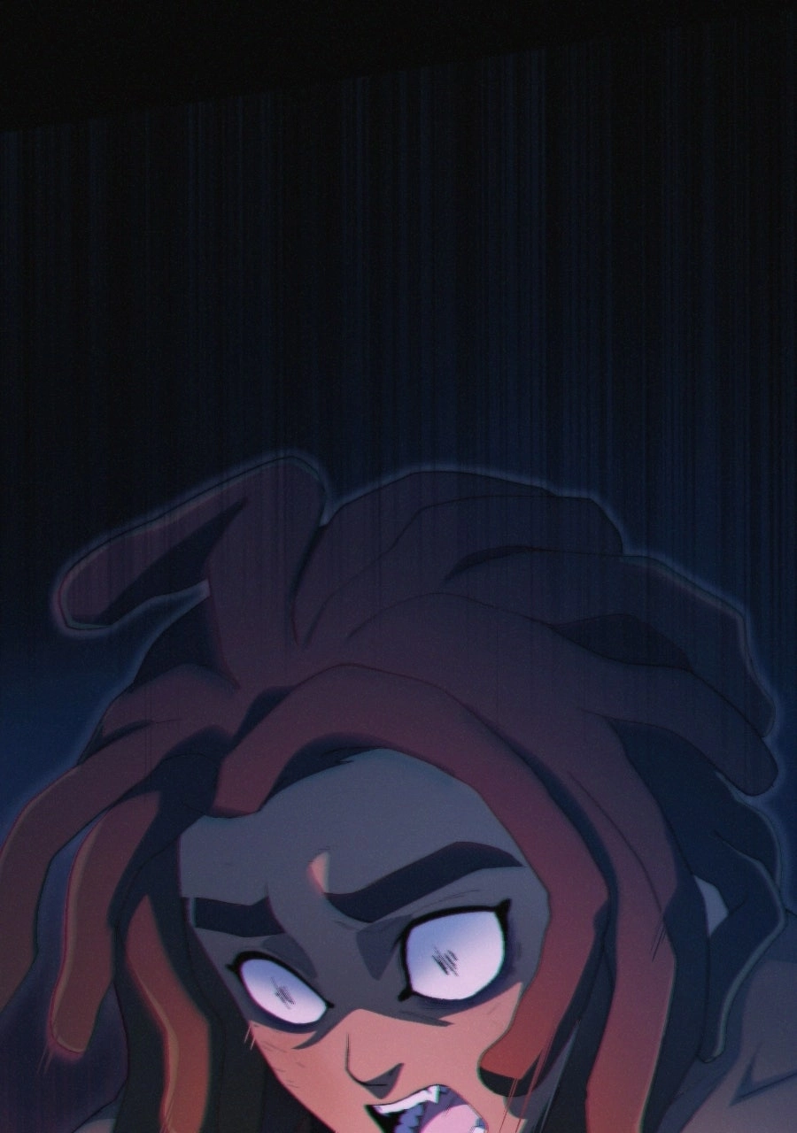 Primoral Descent Chapter 4 page 146 - 