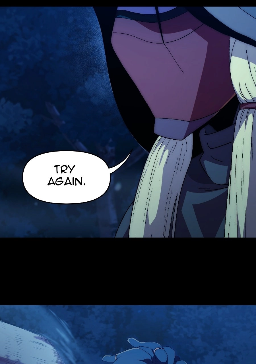 Primoral Descent Chapter 4 page 23 - 