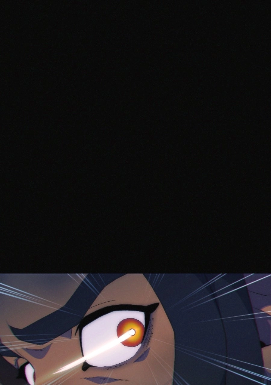 Primoral Descent Chapter 4 page 37 - 