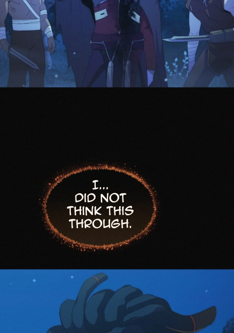 Primoral Descent Chapter 4 page 5 - 