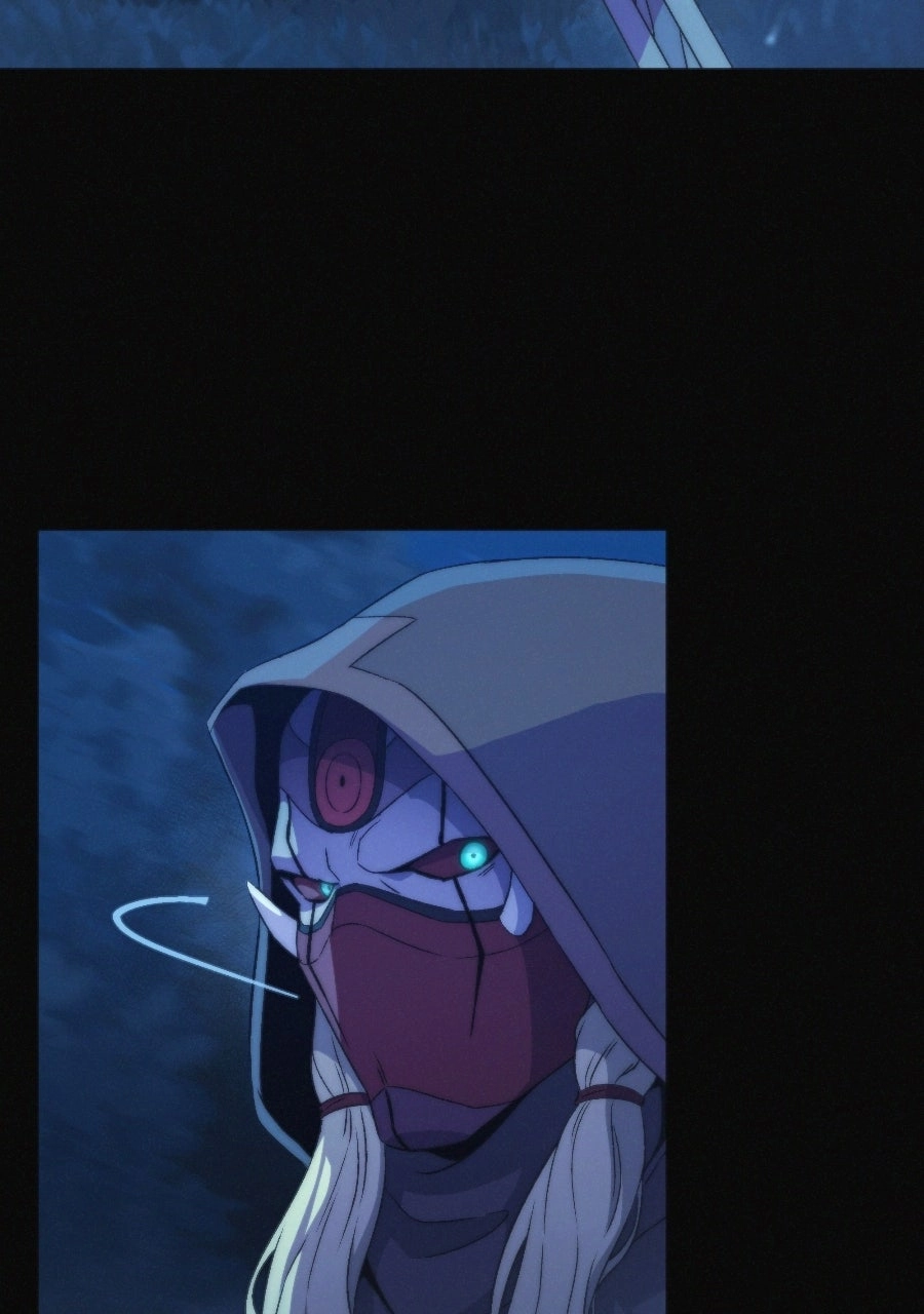Primoral Descent Chapter 4 page 50 - 