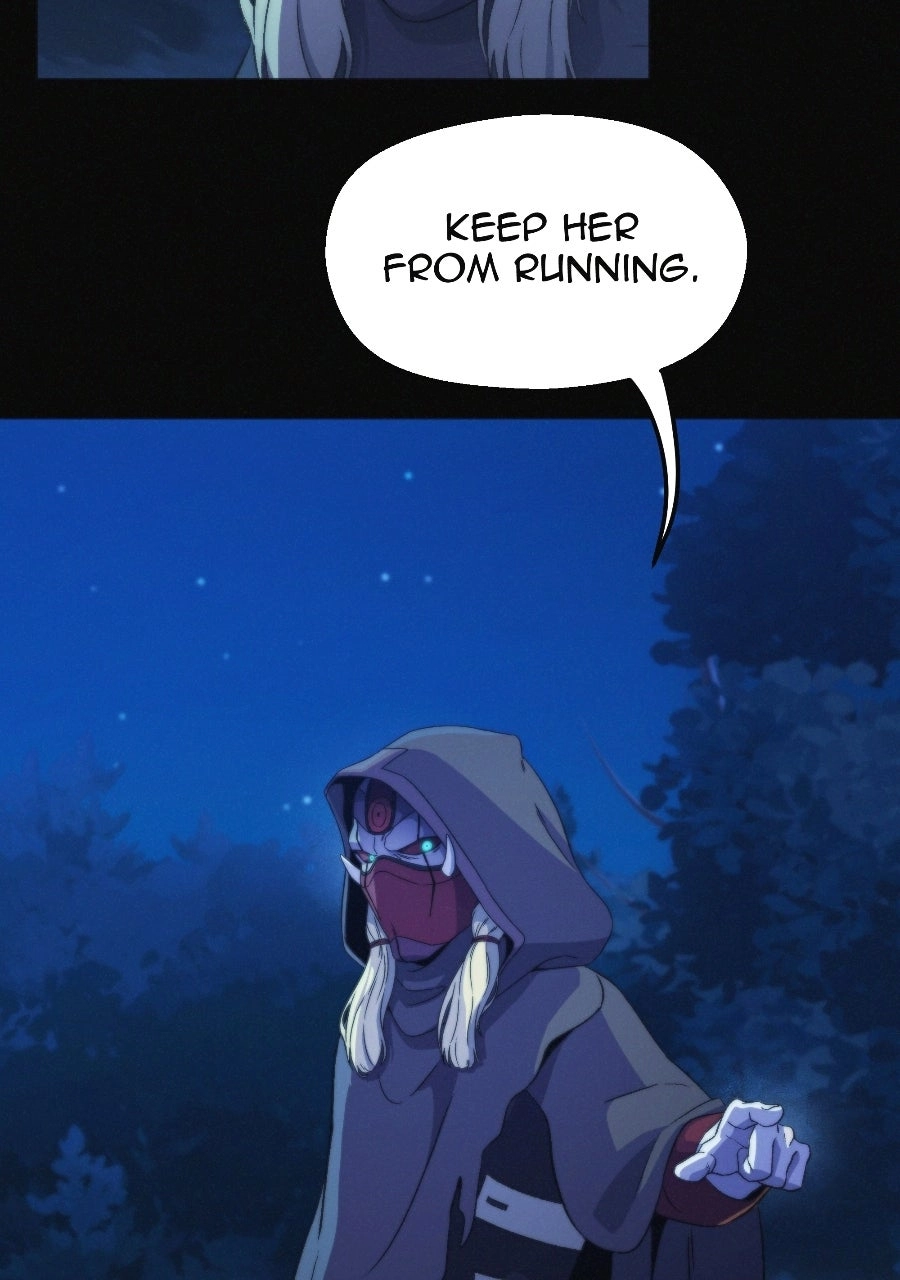 Primoral Descent Chapter 4 page 51 - 