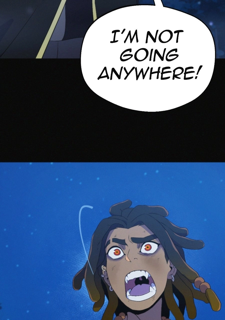 Primoral Descent Chapter 4 page 62 - 
