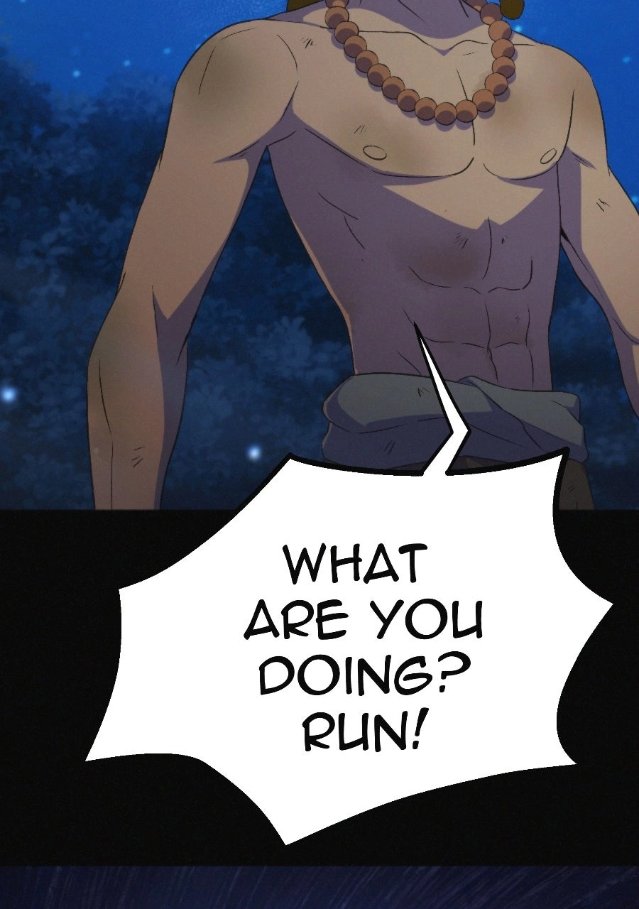 Primoral Descent Chapter 4 page 63 - 