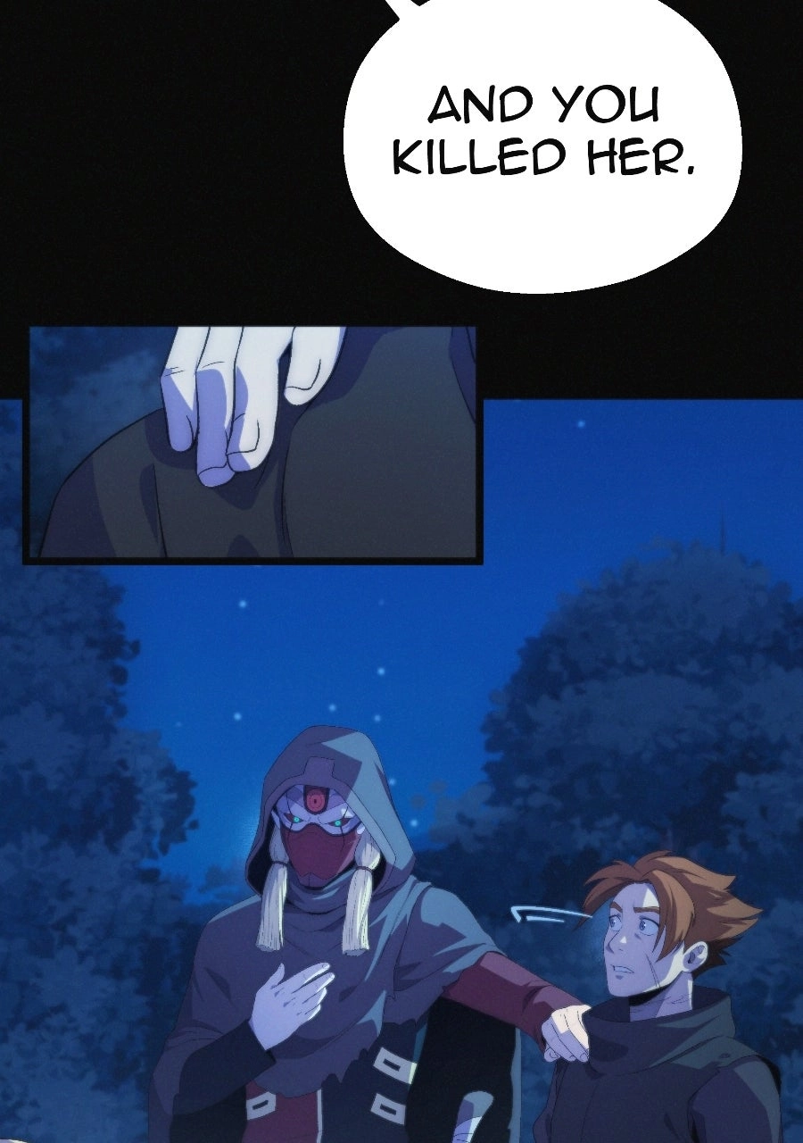 Primoral Descent Chapter 4 page 68 - 