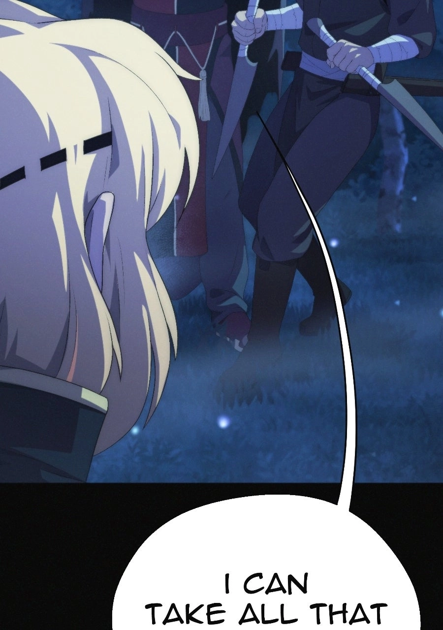 Primoral Descent Chapter 4 page 69 - 